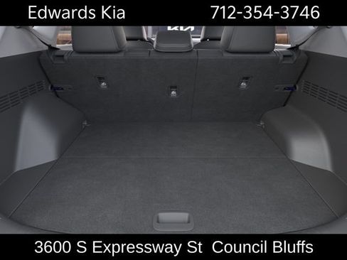 New 2026 Kia Seltos S AWD/4WD image 21
