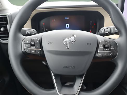 New 2026 Ford Bronco Sport Big Bend AWD/4WD image 13