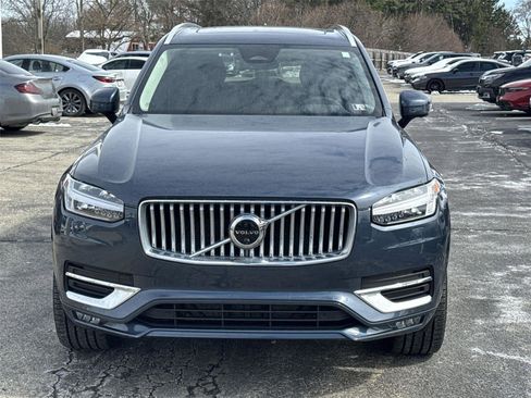Used 2023 Volvo XC90 B6 Plus w/ Protection Package image 9