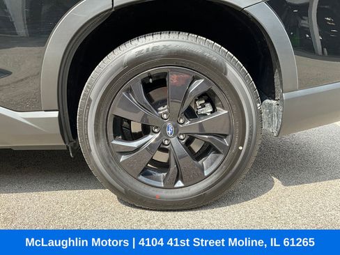 Certified 2026 Subaru Ascent Premium AWD/4WD image 15