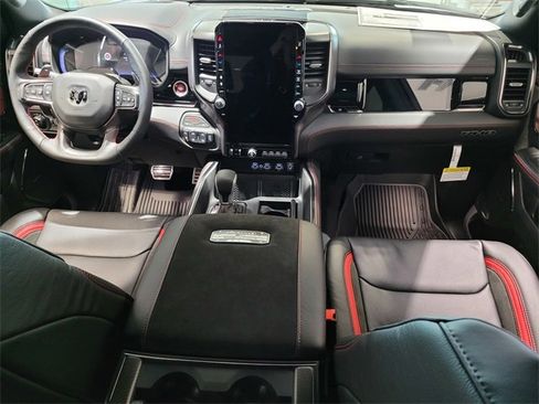 New 2026 RAM 1500 RHO image 12