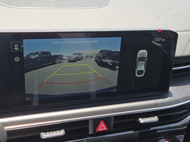 New 2026 Kia K5 GT-Line FWD image 12