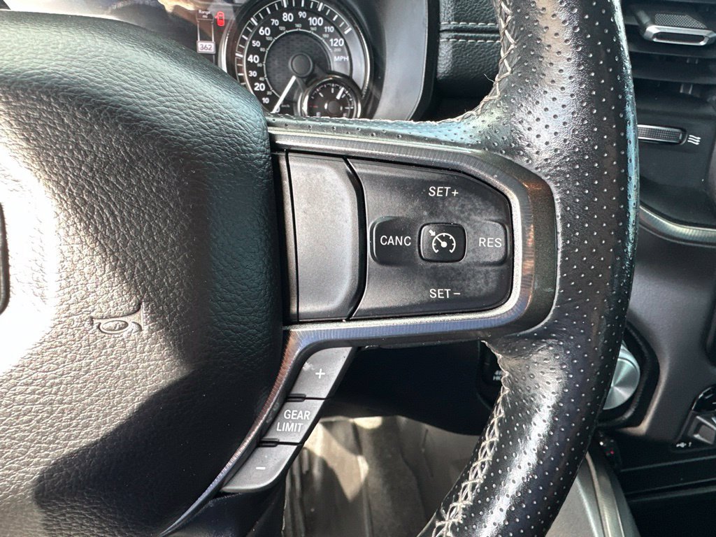 Used 2020 RAM 1500 Rebel w/ Level 1 Equipment Group AWD/4WD image 14