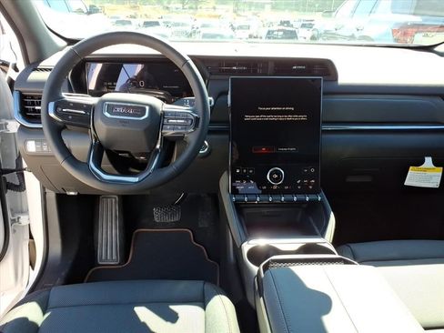 New 2026 GMC Terrain AT4 AWD/4WD image 14