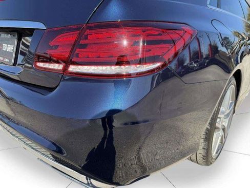 Used 2016 Mercedes-Benz E 400 Coupe image 16