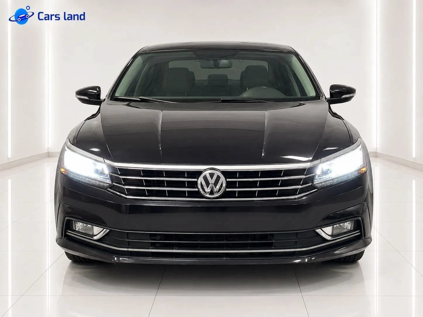 Used 2018 Volkswagen Passat 2.0T SE FWD image 7