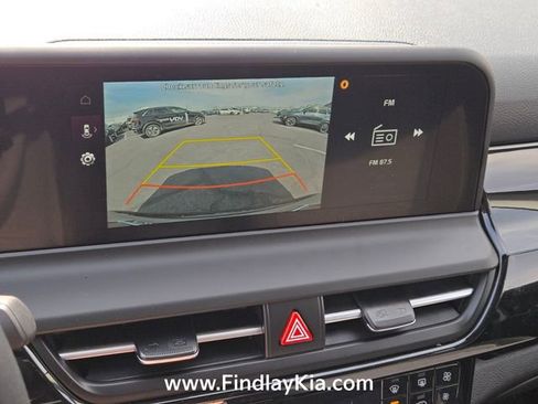 New 2026 Kia Seltos S FWD image 17