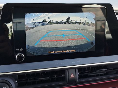 Used 2023 Toyota Prius Prime FWD image 24