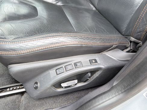 Used 2012 Volvo XC60 3.2 Premier image 14