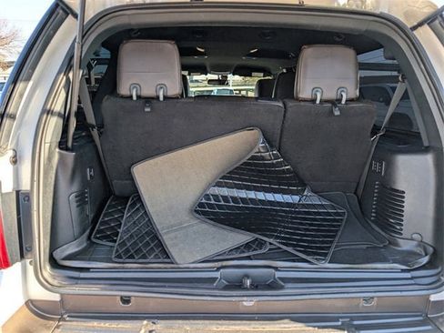 Used 2015 Ford Expedition King Ranch image 28