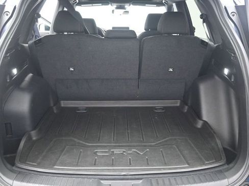 Certified 2025 Honda CR-V Sport image 28