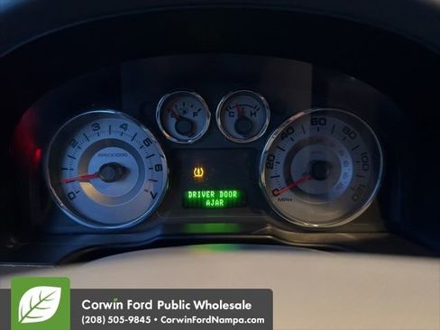 Used 2008 Ford Edge Limited image 18