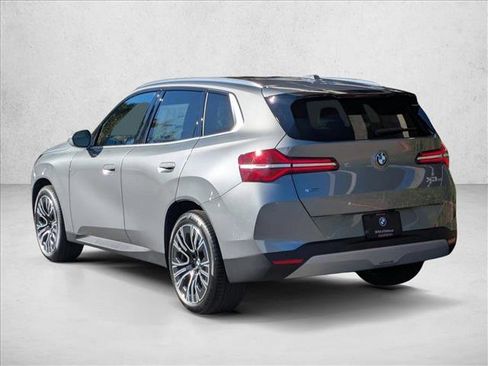Used 2026 BMW X3 xDrive30 w/ Premium Package AWD/4WD image 8