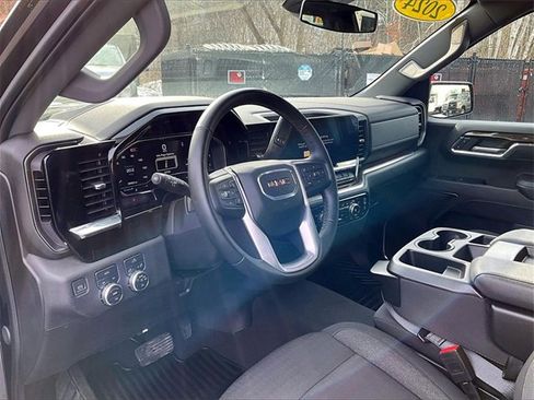 Used 2024 GMC Sierra 1500 Elevation image 14