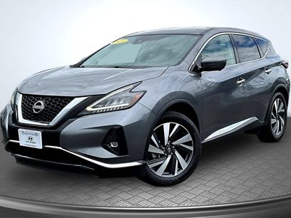 Used 2024 Nissan Murano SL w/ Cargo Package