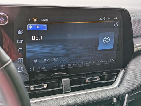Certified 2025 Chevrolet Equinox LT w/ Safety and Technology Package FWD image 20