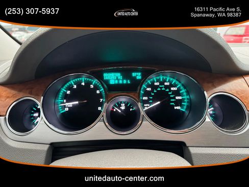 Used 2012 Buick Enclave Leather image 17