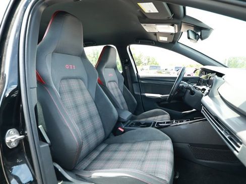 Used 2024 Volkswagen GTI S FWD image 26