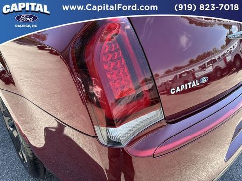 Used 2023 Chrysler 300 Touring w/ Sport Appearance Package RWD image 15