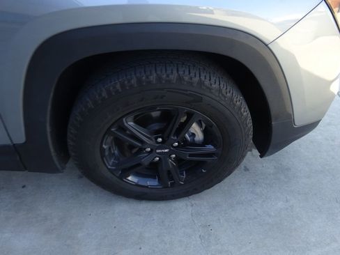 Certified 2023 GMC Terrain AT4 w/ Infotainment Package II AWD/4WD image 13