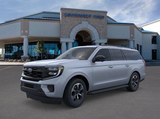 New 2026 Ford Expedition Max Active 360° Tour