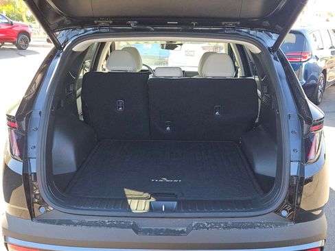 Used 2025 Hyundai Tucson SEL image 7
