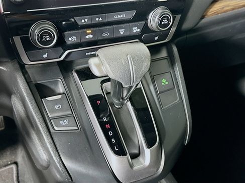 Used 2019 Honda CR-V EX image 16