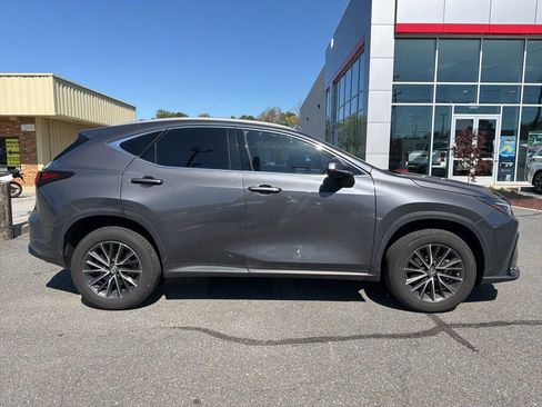 Used 2022 Lexus NX 350 AWD w/ Cold Area Package image 6