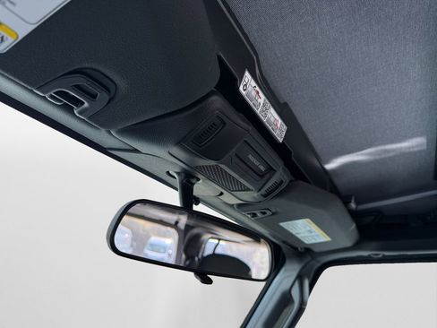 New 2026 Jeep Wrangler Sport image 27