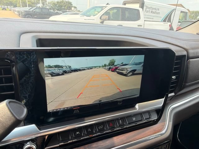 Used 2024 GMC Sierra 1500 SLT AWD/4WD image 60