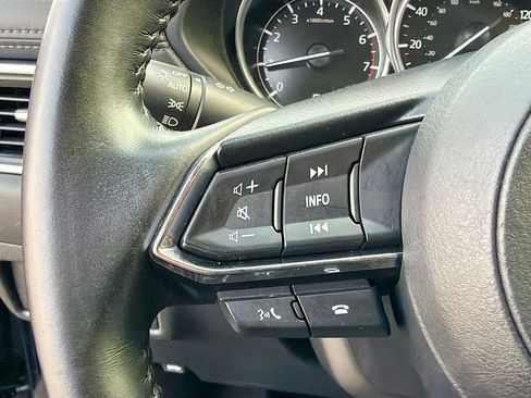 Used 2023 MAZDA CX-5 AWD 2.5 S w/ Preferred Package image 33