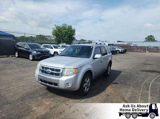 Used 2008 Ford Escape Limited FWD video 1