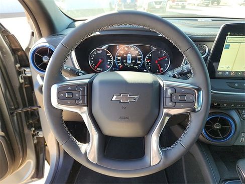 New 2025 Chevrolet Blazer RS w/ Enhanced Convenience Package image 17