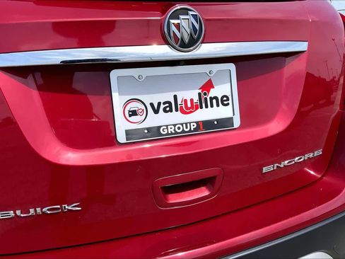 Used 2018 Buick Encore Preferred image 9