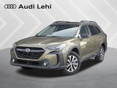Used 2025 Subaru Outback Premium