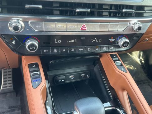 Used 2024 Kia Telluride SX X-Line image 26