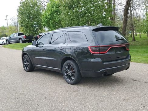 Used 2023 Dodge Durango R/T w/ Blacktop Package AWD/4WD image 3