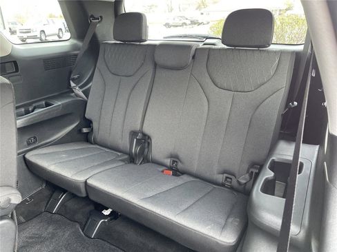 Used 2022 Hyundai Palisade SEL FWD image 37