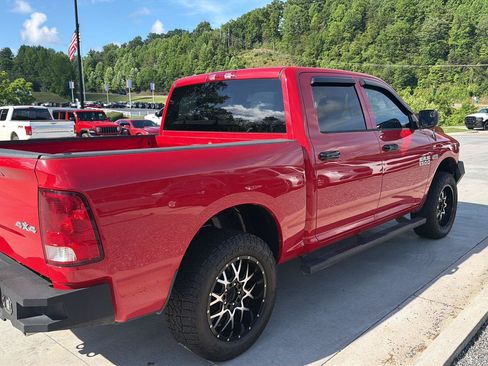 Used 2013 RAM 1500 Express AWD/4WD image 3