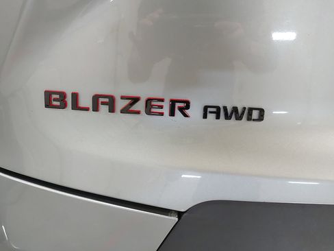 Used 2023 Chevrolet Blazer LT w/ LPO, Floor Liner Package image 32