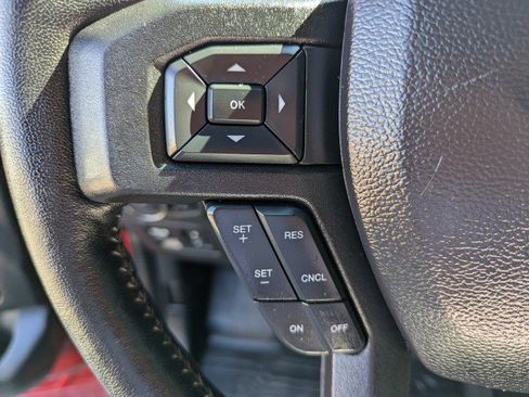 Used 2020 Ford F150 XLT w/ Equipment Group 302A Luxury image 14