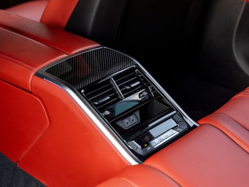 Used 2023 BMW M8 Gran Coupe xDrive Competition AWD/4WD image 42