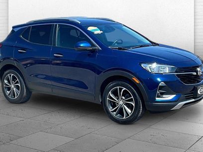 Used 2023 Buick Encore GX Select