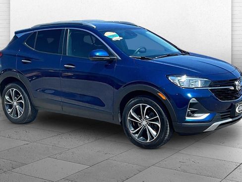 Used 2023 Buick Encore GX Select FWD image 1