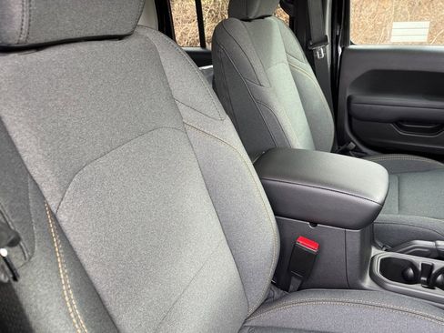 New 2026 Jeep Gladiator Sport image 42