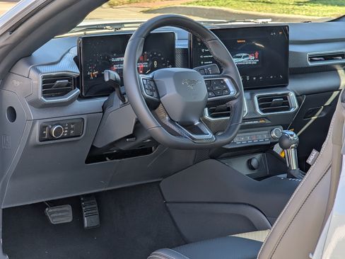 New 2026 Ford Mustang GT Premium image 11