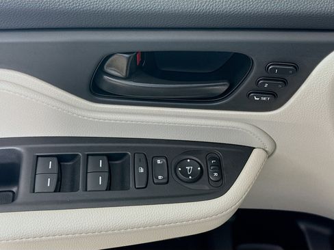 Certified 2026 Honda Odyssey EX-L image 20