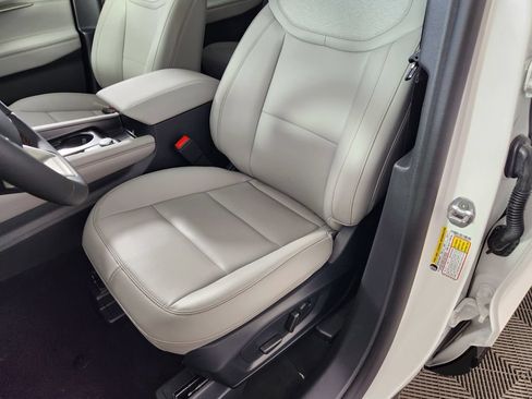 New 2026 Ford Explorer Active w/ Active Comfort Package AWD/4WD image 12