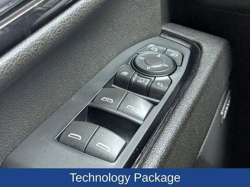 Used 2024 GMC Sierra 2500 AT4 w/ AT4 Premium Plus Package image 29