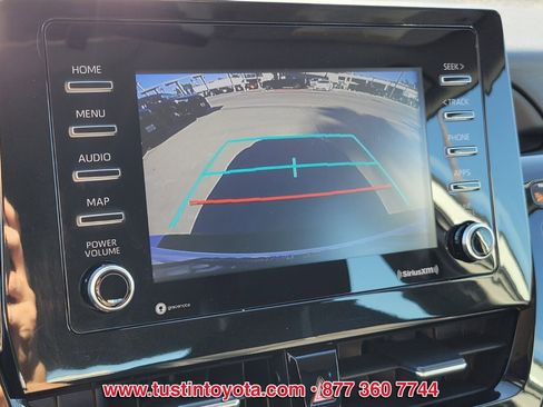 Certified 2021 Toyota Camry SE image 21